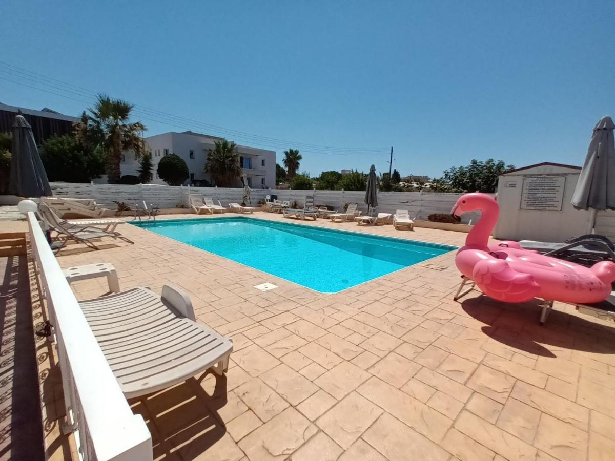 Apartman Ground Floor Paphos